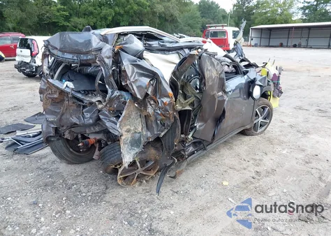 2022 Honda Hr-V Awd Ex from USA, damaged, VIN 3CZRU6H53NM755222